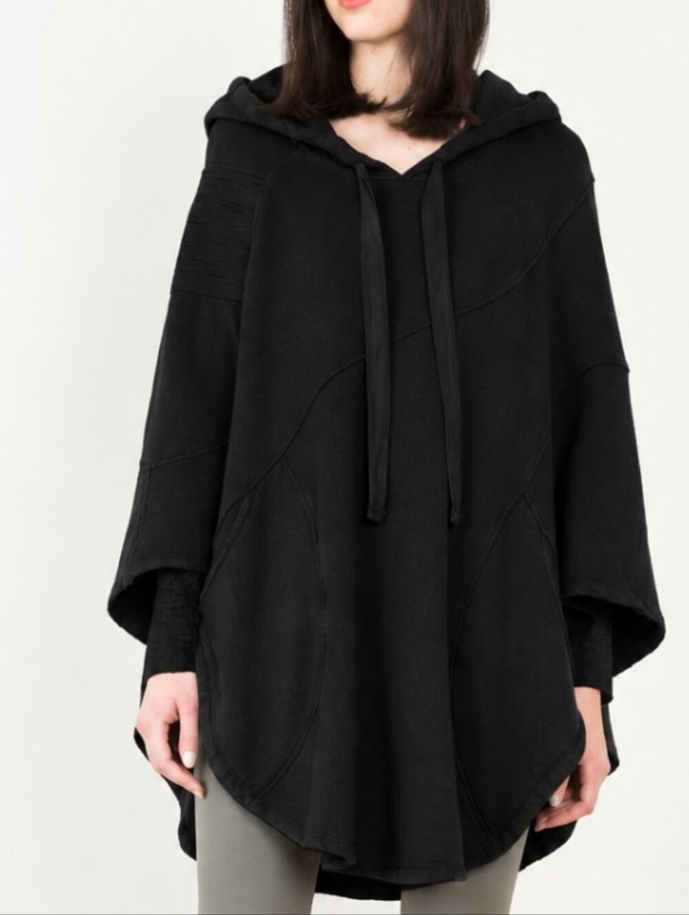 Prairie Underground Hoodie